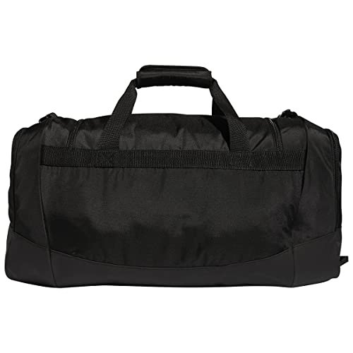 Adidas Defender 4 Unisex Duffel Bag - Durable & Spacious