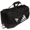 Adidas Defender 4 Unisex Duffel Bag - Durable & Spacious