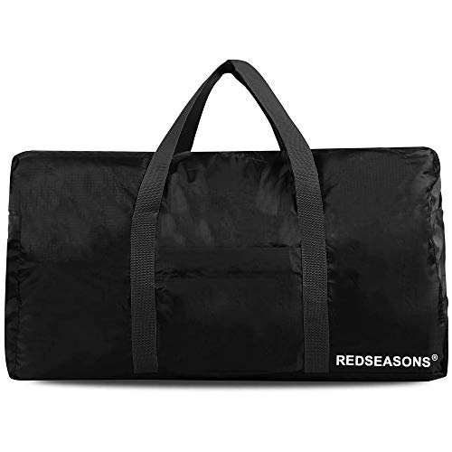Extra Large Lightweight Duffle Bag - 96L Travel Companion