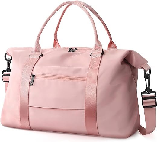Versatile Waterproof Travel Duffle Bag for All Adventures